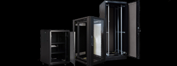 Rack cabinets