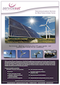 Solar/Wind farm