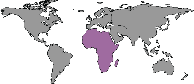 Coverage Map