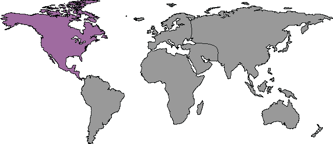 Coverage Map